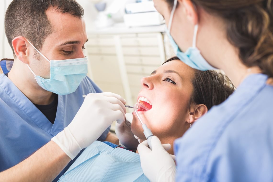 emergency dental care