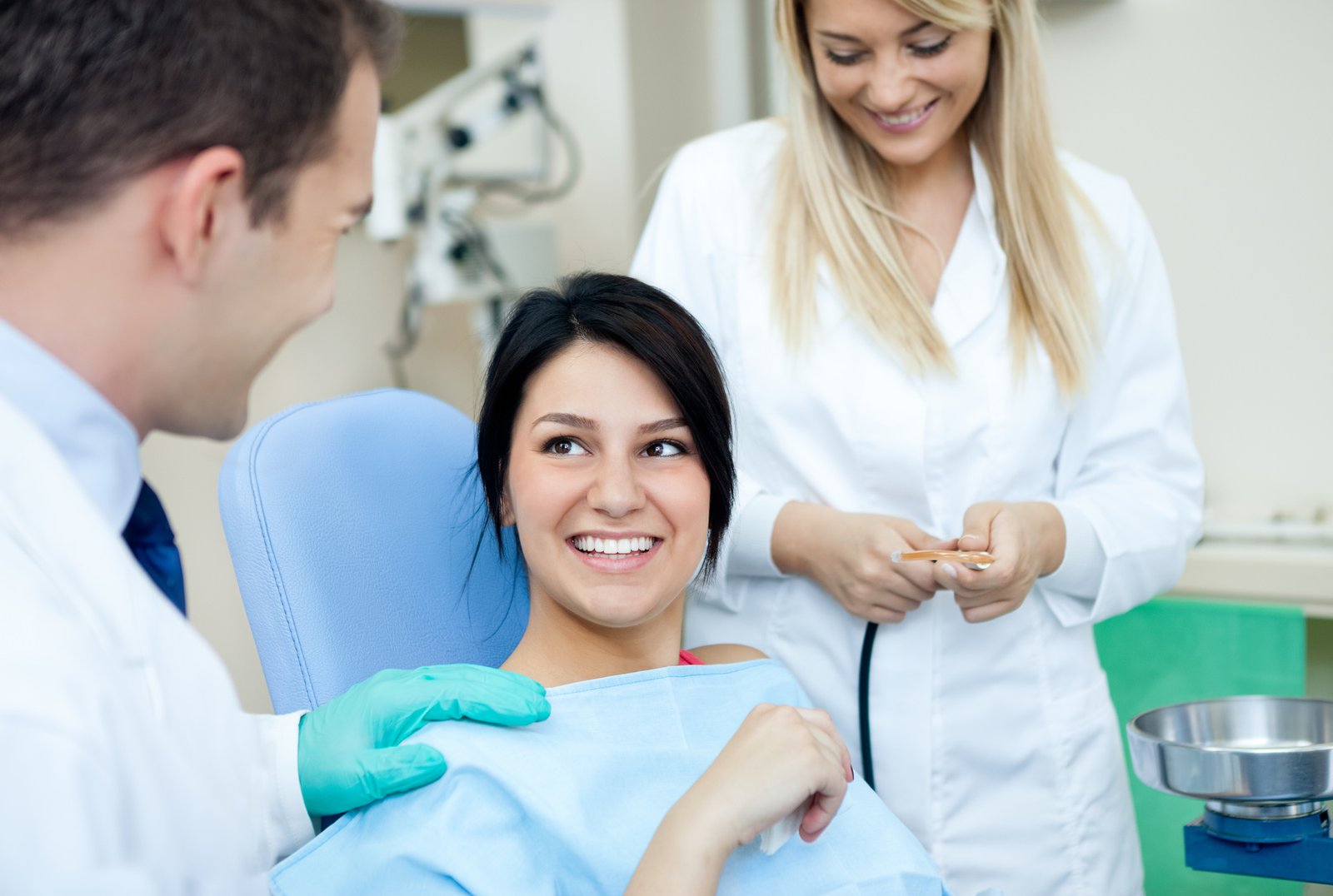 dental bridge