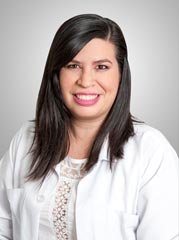 Dentista Odontopediatra Dra. Melissa Rojas Zuñiga