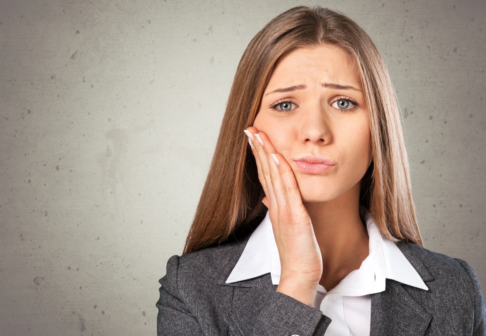 signs of periodontal disease