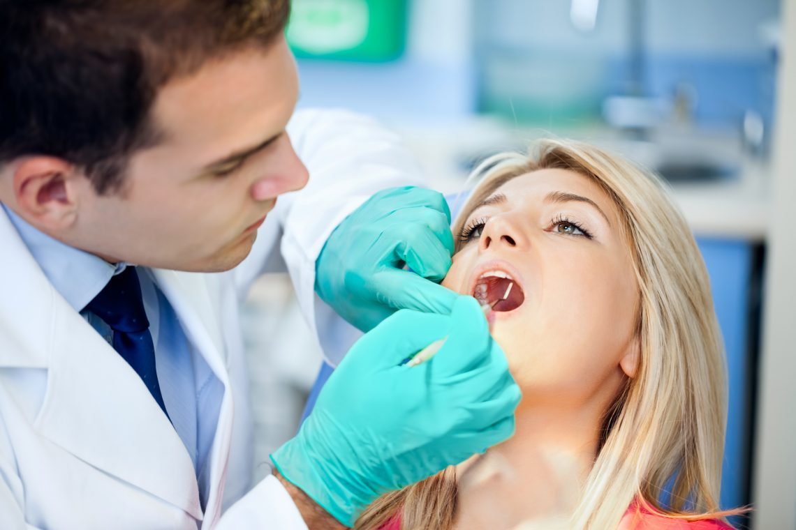 Costa Rica dental fillings