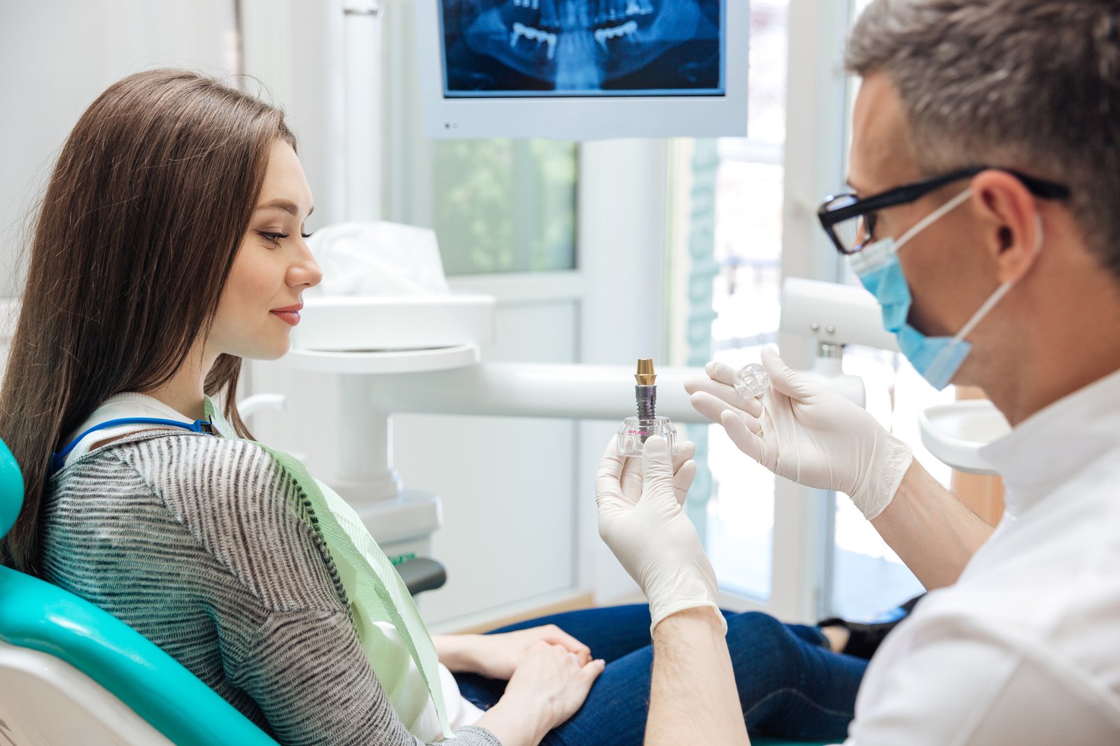 Dental Implants in Costa Rica