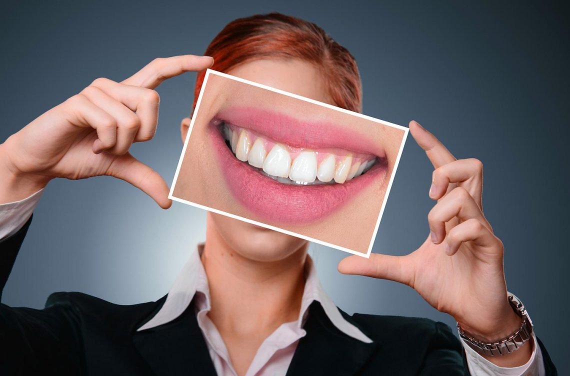 Cosmetic Dentistry