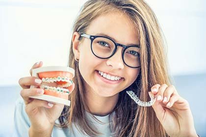Ortodoncia Sistema Invisalign en Costa Rica
